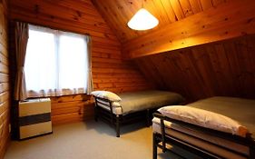 Hakuba Happo Log Chalets