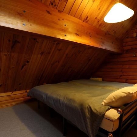 Hakuba Happo Log Chalets Exterior photo