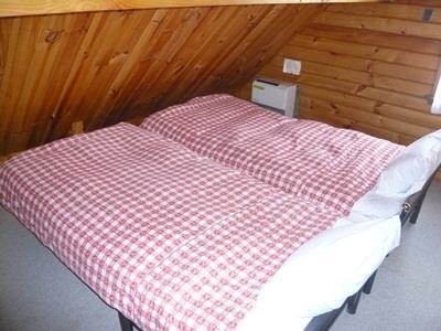 Hakuba Happo Log Chalets Exterior photo