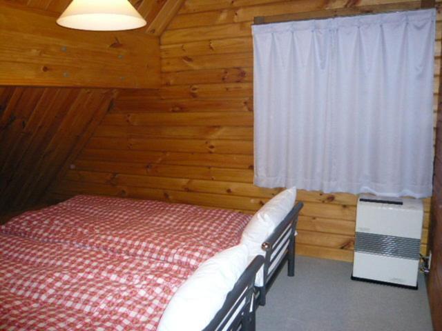Hakuba Happo Log Chalets Exterior photo