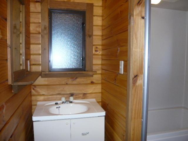 Hakuba Happo Log Chalets Exterior photo