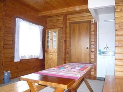 Hakuba Happo Log Chalets Exterior photo